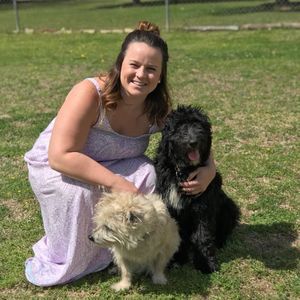 Meet your Posher, Allison